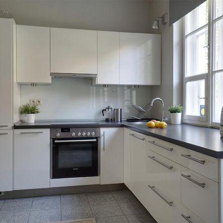 Warsaw Premium Apartments Old Town Rycerska Exterior foto