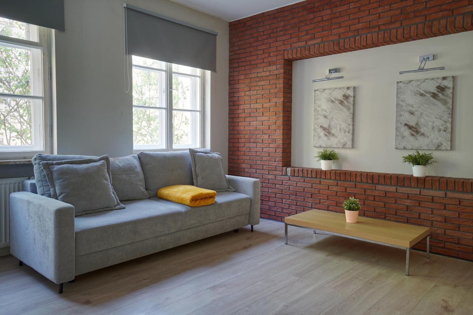 Warsaw Premium Apartments Old Town Rycerska Exterior foto