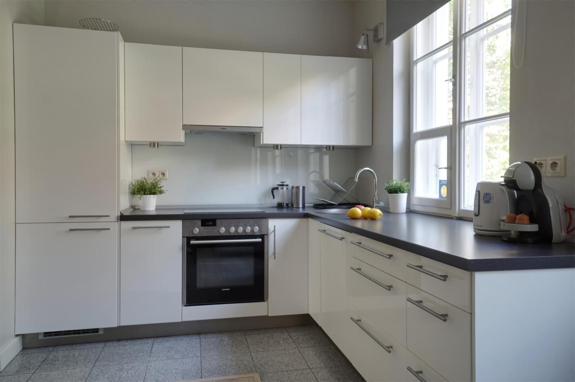 Warsaw Premium Apartments Old Town Rycerska Exterior foto